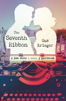 Hardcover The Seventh Ribbon Book