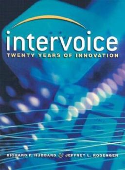 Hardcover Intervoice: Twenty Years of Innovation Book