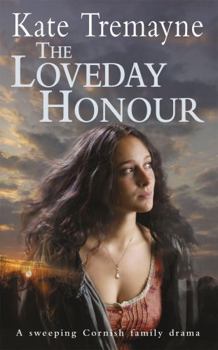 Paperback The Loveday Honour Book