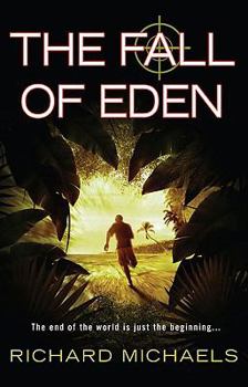 Paperback The Fall of Eden Book