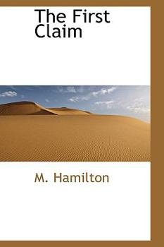 Paperback The First Claim Book
