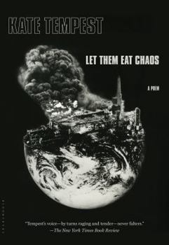 Paperback Let Them Eat Chaos Book