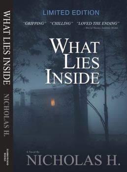 Perfect Paperback What Lies Inside Book
