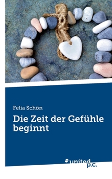 Paperback Die Zeit der Gefühle beginnt [German] Book