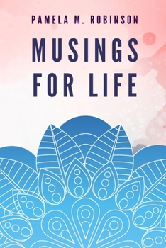 Paperback Musings for Life Book