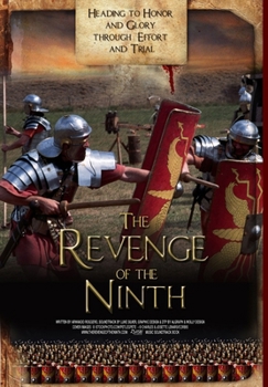 Hardcover The Revenge of the Ninth Book