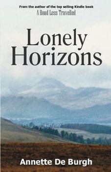 Paperback Lonely Horizons Book