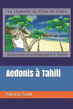 Paperback Aedonis [French] Book