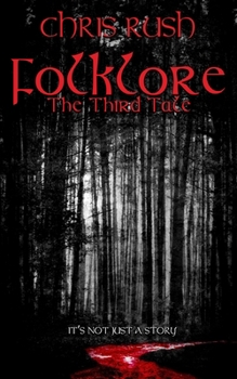 Paperback Folklore: The Third Tale Book