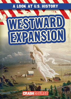 Library Binding Westward Expansion Book