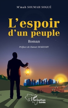 Paperback L'espoir d'un peuple [French] Book