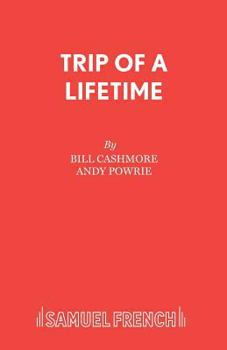 Paperback Trip of a Lifetime Book