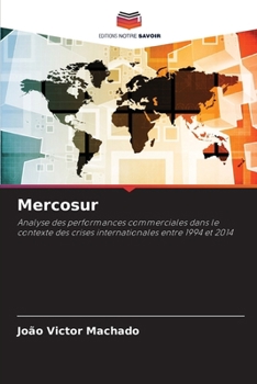 Mercosur (French Edition)