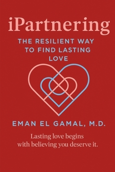 Paperback iPartnering: The Resilient Way to Find Lasting Love Book