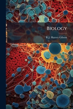 Paperback Biology Book