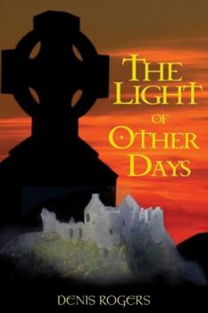 Paperback The Light of Other Days Book