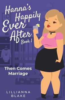Paperback Then Comes Marriage Book