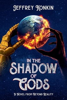 Paperback In the Shadow of Gods Book