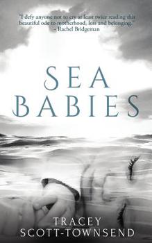 Paperback Sea Babies Book