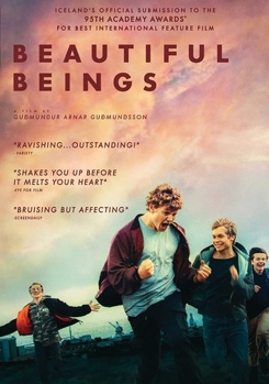 DVD Beautiful Beings Book