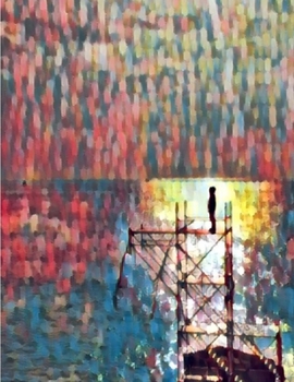 You Only Live Once: A Journal for Exploring the Art of Your Mind- 150 Blank Pages, 8.5" x 11" size