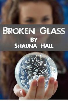 Paperback Broken Glass Book