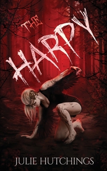 The Harpy - Book  of the Harpy Series