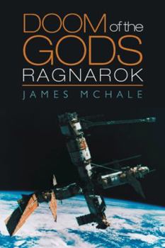 Hardcover Doom of the Gods: Ragnarok Book