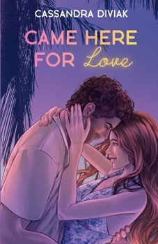 Paperback Came Here For Love Book