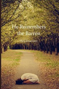 Paperback He Remembers the Barren Book