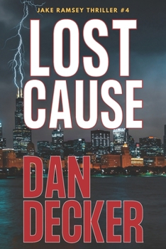 Paperback Lost Cause Book