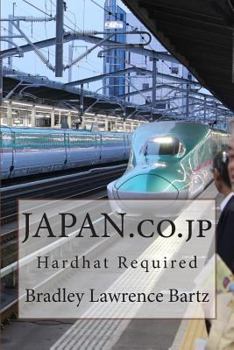 Paperback Japan.Co.Jp: Hardhat Required Book