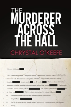 Paperback The Murderer Across the Hall Book