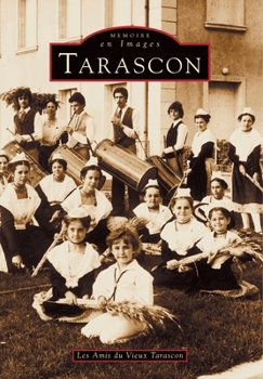Paperback Tarascon [French] Book