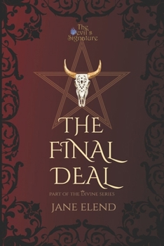 Paperback The Devil's Signature: The Final Deal Book