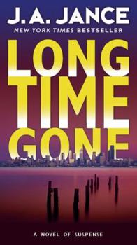 Long Time Gone - Book #17 of the J.P. Beaumont