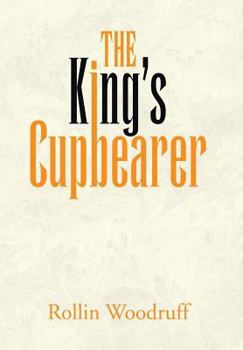 Hardcover The King's Cupbearer Book