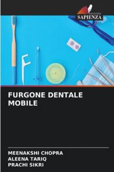 Furgone Dentale Mobile