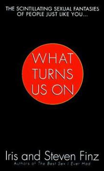 Mass Market Paperback What Turns Us on Book