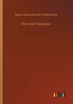 Paperback The Oriel Window Book