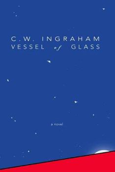 Paperback Vessel of Glass Book