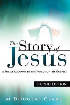 Paperback The Story of Jesus Book