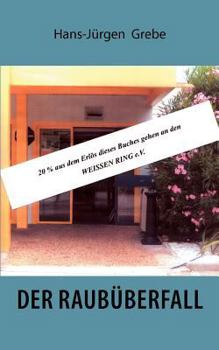 Paperback Der Raubüberfall [German] Book