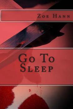 Paperback Go To Sleep Book