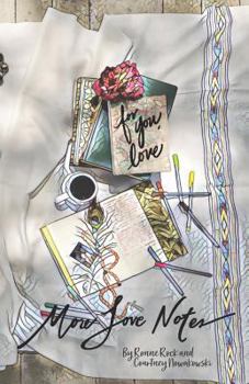 Paperback For You, Love: More Love Notes Book