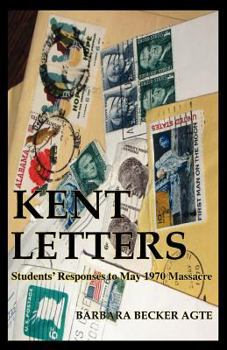 Paperback Kent Letters Book