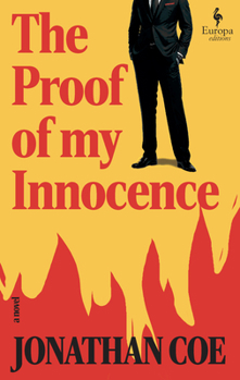 Paperback The Proof of My Innocence Book