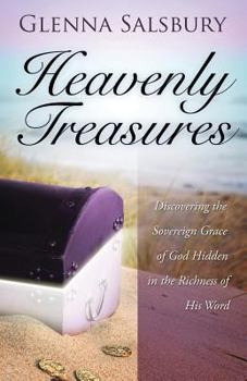 Paperback Heavenly Treasures Book