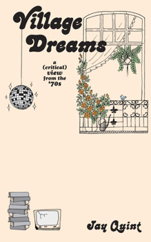 Paperback Village Dreams Book