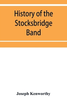 Paperback History of the Stocksbridge Band of Hope Industrial Co-operative Society Limited, 1860-1910 Book